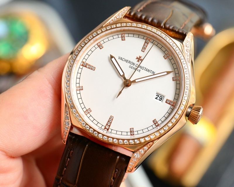 VACHERON CONSTANTIN Watches